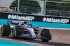 GP MIAMI, Nicholas Latifi (CDN), Williams Racing 
06.05.2022. Formula 1 World Championship, Rd 5, Miami Grand Prix, Miami, Florida, USA, Practice Day.
- www.xpbimages.com, EMail: requests@xpbimages.com ¬© Copyright: Charniaux / XPB Images