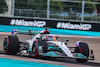 GP MIAMI, George Russell (GBR), Mercedes AMG F1 
06.05.2022. Formula 1 World Championship, Rd 5, Miami Grand Prix, Miami, Florida, USA, Practice Day.
- www.xpbimages.com, EMail: requests@xpbimages.com ¬© Copyright: Charniaux / XPB Images