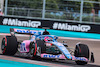 GP MIAMI, Fernando Alonso (ESP), Alpine F1 Team 
06.05.2022. Formula 1 World Championship, Rd 5, Miami Grand Prix, Miami, Florida, USA, Practice Day.
- www.xpbimages.com, EMail: requests@xpbimages.com ¬© Copyright: Charniaux / XPB Images