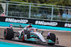 GP MIAMI, George Russell (GBR), Mercedes AMG F1 
06.05.2022. Formula 1 World Championship, Rd 5, Miami Grand Prix, Miami, Florida, USA, Practice Day.
- www.xpbimages.com, EMail: requests@xpbimages.com ¬© Copyright: Charniaux / XPB Images