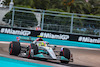 GP MIAMI, Lewis Hamilton (GBR), Mercedes AMG F1  
06.05.2022. Formula 1 World Championship, Rd 5, Miami Grand Prix, Miami, Florida, USA, Practice Day.
- www.xpbimages.com, EMail: requests@xpbimages.com © Copyright: Charniaux / XPB Images