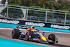 GP MIAMI, Sergio Perez (MEX), Red Bull Racing 
06.05.2022. Formula 1 World Championship, Rd 5, Miami Grand Prix, Miami, Florida, USA, Practice Day.
- www.xpbimages.com, EMail: requests@xpbimages.com ¬© Copyright: Charniaux / XPB Images