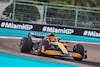 GP MIAMI, Lando Norris (GBR), McLaren F1 Team 
06.05.2022. Formula 1 World Championship, Rd 5, Miami Grand Prix, Miami, Florida, USA, Practice Day.
- www.xpbimages.com, EMail: requests@xpbimages.com ¬© Copyright: Charniaux / XPB Images