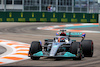 GP MIAMI, George Russell (GBR) Mercedes AMG F1 W13.
06.05.2022. Formula 1 World Championship, Rd 5, Miami Grand Prix, Miami, Florida, USA, Practice Day.
- www.xpbimages.com, EMail: requests@xpbimages.com © Copyright: Rew / XPB Images