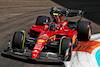 GP MIAMI, Carlos Sainz Jr (ESP) Ferrari F1-75.
06.05.2022. Formula 1 World Championship, Rd 5, Miami Grand Prix, Miami, Florida, USA, Practice Day.
 - www.xpbimages.com, EMail: requests@xpbimages.com © Copyright: Coates / XPB Images