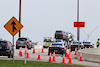 GP MIAMI, Circuit Atmosfera - traffic.
06.05.2022. Formula 1 World Championship, Rd 5, Miami Grand Prix, Miami, Florida, USA, Practice Day.
 - www.xpbimages.com, EMail: requests@xpbimages.com © Copyright: Coates / XPB Images