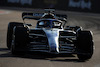 GP MIAMI, Alexander Albon (THA) Williams Racing FW44. 
06.05.2022. Formula 1 World Championship, Rd 5, Miami Grand Prix, Miami, Florida, USA, Practice Day.
- www.xpbimages.com, EMail: requests@xpbimages.com © Copyright: Coates / XPB Images