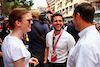 GP MONACO, Kit Harington (GBR) Actor on the grid.
29.05.2022. Formula 1 World Championship, Rd 7, Monaco Grand Prix, Monte Carlo, Monaco, Gara Day.
- www.xpbimages.com, EMail: requests@xpbimages.com © Copyright: Batchelor / XPB Images