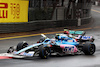 GP MONACO, Lewis Hamilton (GBR) Mercedes AMG F1 W13 e Esteban Ocon (FRA) Alpine F1 Team A522 battle for position.
29.05.2022. Formula 1 World Championship, Rd 7, Monaco Grand Prix, Monte Carlo, Monaco, Gara Day.
- www.xpbimages.com, EMail: requests@xpbimages.com © Copyright: Charniaux / XPB Images