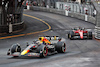 GP MONACO, Max Verstappen (NLD) Red Bull Racing RB18.
29.05.2022. Formula 1 World Championship, Rd 7, Monaco Grand Prix, Monte Carlo, Monaco, Gara Day.
- www.xpbimages.com, EMail: requests@xpbimages.com © Copyright: Charniaux / XPB Images