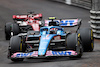 GP MONACO, Esteban Ocon (FRA) Alpine F1 Team A522.
29.05.2022. Formula 1 World Championship, Rd 7, Monaco Grand Prix, Monte Carlo, Monaco, Gara Day.
- www.xpbimages.com, EMail: requests@xpbimages.com © Copyright: Charniaux / XPB Images