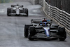 GP MONACO, Alexander Albon (THA) Williams Racing FW44.
29.05.2022. Formula 1 World Championship, Rd 7, Monaco Grand Prix, Monte Carlo, Monaco, Gara Day.
 - www.xpbimages.com, EMail: requests@xpbimages.com © Copyright: Coates / XPB Images