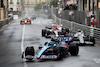 GP MONACO, Esteban Ocon (FRA) Alpine F1 Team A522.
29.05.2022. Formula 1 World Championship, Rd 7, Monaco Grand Prix, Monte Carlo, Monaco, Gara Day.
 - www.xpbimages.com, EMail: requests@xpbimages.com © Copyright: Coates / XPB Images