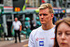 GP MONACO, Mick Schumacher (GER) Haas F1 Team.
29.05.2022. Formula 1 World Championship, Rd 7, Monaco Grand Prix, Monte Carlo, Monaco, Gara Day.
- www.xpbimages.com, EMail: requests@xpbimages.com © Copyright: Batchelor / XPB Images