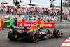 GP MONACO, Gara winner Sergio Perez (MEX) Red Bull Racing RB18 celebrates at the end of the race.
29.05.2022. Formula 1 World Championship, Rd 7, Monaco Grand Prix, Monte Carlo, Monaco, Gara Day.
- www.xpbimages.com, EMail: requests@xpbimages.com © Copyright: Charniaux / XPB Images