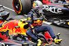 GP MONACO, Gara winner Sergio Perez (MEX) Red Bull Racing RB18 celebrates in parc ferme.
29.05.2022. Formula 1 World Championship, Rd 7, Monaco Grand Prix, Monte Carlo, Monaco, Gara Day.
- www.xpbimages.com, EMail: requests@xpbimages.com © Copyright: Batchelor / XPB Images