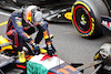 GP MONACO, Gara winner Sergio Perez (MEX) Red Bull Racing RB18 celebrates in parc ferme.
29.05.2022. Formula 1 World Championship, Rd 7, Monaco Grand Prix, Monte Carlo, Monaco, Gara Day.
- www.xpbimages.com, EMail: requests@xpbimages.com © Copyright: Batchelor / XPB Images