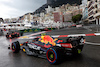 GP MONACO, Sergio Perez (MEX) Red Bull Racing RB18.
29.05.2022. Formula 1 World Championship, Rd 7, Monaco Grand Prix, Monte Carlo, Monaco, Gara Day.
- www.xpbimages.com, EMail: requests@xpbimages.com © Copyright: Bearne / XPB Images