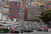 GP MONACO, Alexander Albon (THA) Williams Racing FW44 davanti a Guanyu Zhou (CHN) Alfa Romeo F1 Team C42.
29.05.2022. Formula 1 World Championship, Rd 7, Monaco Grand Prix, Monte Carlo, Monaco, Gara Day.
- www.xpbimages.com, EMail: requests@xpbimages.com © Copyright: Bearne / XPB Images