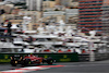 GP MONACO - Gara