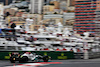 GP MONACO - Gara