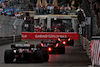 GP MONACO, Alexander Albon (THA) Williams Racing FW44.
29.05.2022. Formula 1 World Championship, Rd 7, Monaco Grand Prix, Monte Carlo, Monaco, Gara Day.
- www.xpbimages.com, EMail: requests@xpbimages.com © Copyright: Bearne / XPB Images