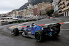 GP MONACO, Nicholas Latifi (CDN) Williams Racing FW44.
29.05.2022. Formula 1 World Championship, Rd 7, Monaco Grand Prix, Monte Carlo, Monaco, Gara Day.
- www.xpbimages.com, EMail: requests@xpbimages.com © Copyright: Bearne / XPB Images