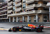 GP MONACO, Sergio Perez (MEX) Red Bull Racing RB18.
29.05.2022. Formula 1 World Championship, Rd 7, Monaco Grand Prix, Monte Carlo, Monaco, Gara Day.
- www.xpbimages.com, EMail: requests@xpbimages.com © Copyright: Bearne / XPB Images