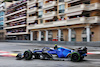 GP MONACO, Nicholas Latifi (CDN) Williams Racing FW44.
29.05.2022. Formula 1 World Championship, Rd 7, Monaco Grand Prix, Monte Carlo, Monaco, Gara Day.
- www.xpbimages.com, EMail: requests@xpbimages.com © Copyright: Bearne / XPB Images