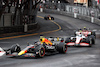 GP MONACO, Sergio Perez (MEX) Red Bull Racing RB18.
29.05.2022. Formula 1 World Championship, Rd 7, Monaco Grand Prix, Monte Carlo, Monaco, Gara Day.
- www.xpbimages.com, EMail: requests@xpbimages.com © Copyright: Charniaux / XPB Images