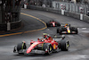 GP MONACO, Carlos Sainz Jr (ESP) Ferrari F1-75.
29.05.2022. Formula 1 World Championship, Rd 7, Monaco Grand Prix, Monte Carlo, Monaco, Gara Day.
- www.xpbimages.com, EMail: requests@xpbimages.com © Copyright: Charniaux / XPB Images