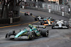 GP MONACO, Sebastian Vettel (GER) Aston Martin F1 Team AMR22.
29.05.2022. Formula 1 World Championship, Rd 7, Monaco Grand Prix, Monte Carlo, Monaco, Gara Day.
- www.xpbimages.com, EMail: requests@xpbimages.com © Copyright: Charniaux / XPB Images