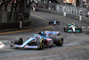 GP MONACO, Fernando Alonso (ESP) Alpine F1 Team A522.
29.05.2022. Formula 1 World Championship, Rd 7, Monaco Grand Prix, Monte Carlo, Monaco, Gara Day.
- www.xpbimages.com, EMail: requests@xpbimages.com © Copyright: Charniaux / XPB Images