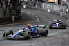 GP MONACO, Nicholas Latifi (CDN) Williams Racing FW44.
29.05.2022. Formula 1 World Championship, Rd 7, Monaco Grand Prix, Monte Carlo, Monaco, Gara Day.
- www.xpbimages.com, EMail: requests@xpbimages.com © Copyright: Charniaux / XPB Images