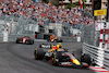 GP MONACO, Sergio Perez (MEX) Red Bull Racing RB18.
29.05.2022. Formula 1 World Championship, Rd 7, Monaco Grand Prix, Monte Carlo, Monaco, Gara Day.
- www.xpbimages.com, EMail: requests@xpbimages.com © Copyright: Charniaux / XPB Images