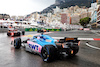 GP MONACO, Fernando Alonso (ESP) Alpine F1 Team A522.
29.05.2022. Formula 1 World Championship, Rd 7, Monaco Grand Prix, Monte Carlo, Monaco, Gara Day.
- www.xpbimages.com, EMail: requests@xpbimages.com © Copyright: Bearne / XPB Images
