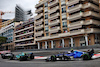 GP MONACO - Gara