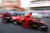 GP MONACO, Charles Leclerc (FRA), Ferrari 
29.05.2022. Formula 1 World Championship, Rd 7, Monaco Grand Prix, Monte Carlo, Monaco, Gara Day.
- www.xpbimages.com, EMail: requests@xpbimages.com ¬© Copyright: Charniaux / XPB Images