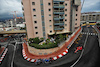 GP MONACO, Nicholas Latifi (CDN) Williams Racing FW44.
29.05.2022. Formula 1 World Championship, Rd 7, Monaco Grand Prix, Monte Carlo, Monaco, Gara Day.
 - www.xpbimages.com, EMail: requests@xpbimages.com © Copyright: Coates / XPB Images