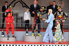 GP MONACO, The podium (L to R): Carlos Sainz Jr (ESP) Ferrari, second; Sergio Perez (MEX) Red Bull Racing, vincitore; Max Verstappen (NLD) Red Bull Racing, third.
29.05.2022. Formula 1 World Championship, Rd 7, Monaco Grand Prix, Monte Carlo, Monaco, Gara Day.
- www.xpbimages.com, EMail: requests@xpbimages.com © Copyright: Moy / XPB Images