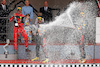 GP MONACO, The podium (L to R): Carlos Sainz Jr (ESP) Ferrari, second; Sergio Perez (MEX) Red Bull Racing, vincitore; Max Verstappen (NLD) Red Bull Racing, third.
29.05.2022. Formula 1 World Championship, Rd 7, Monaco Grand Prix, Monte Carlo, Monaco, Gara Day.
- www.xpbimages.com, EMail: requests@xpbimages.com © Copyright: Moy / XPB Images