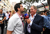 GP MONACO, Kit Harington (GBR) Actor on the grid with Martin Brundle (GBR) Sky Sports Commentator.
29.05.2022. Formula 1 World Championship, Rd 7, Monaco Grand Prix, Monte Carlo, Monaco, Gara Day.
- www.xpbimages.com, EMail: requests@xpbimages.com © Copyright: Price / XPB Images