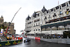 GP MONACO, Alexander Albon (THA) Williams Racing FW44.
29.05.2022. Formula 1 World Championship, Rd 7, Monaco Grand Prix, Monte Carlo, Monaco, Gara Day.
- www.xpbimages.com, EMail: requests@xpbimages.com © Copyright: Price / XPB Images