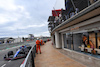 GP MONACO, Nicholas Latifi (CDN) Williams Racing FW44.
29.05.2022. Formula 1 World Championship, Rd 7, Monaco Grand Prix, Monte Carlo, Monaco, Gara Day.
- www.xpbimages.com, EMail: requests@xpbimages.com © Copyright: Price / XPB Images