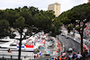 GP MONACO - Gara