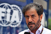 GP MONACO, Mohammed Bin Sulayem (UAE) FIA President.
29.05.2022. Formula 1 World Championship, Rd 7, Monaco Grand Prix, Monte Carlo, Monaco, Gara Day.
- www.xpbimages.com, EMail: requests@xpbimages.com © Copyright: Moy / XPB Images