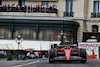 GP MONACO, Carlos Sainz Jr (ESP) Ferrari F1-75.
29.05.2022. Formula 1 World Championship, Rd 7, Monaco Grand Prix, Monte Carlo, Monaco, Gara Day.
 - www.xpbimages.com, EMail: requests@xpbimages.com © Copyright: Coates / XPB Images