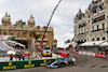 GP MONACO - Gara