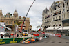 GP MONACO, Daniel Ricciardo (AUS) McLaren MCL36.
29.05.2022. Formula 1 World Championship, Rd 7, Monaco Grand Prix, Monte Carlo, Monaco, Gara Day.
 - www.xpbimages.com, EMail: requests@xpbimages.com © Copyright: Coates / XPB Images
