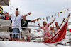 GP MONACO, Circuit Atmosfera.
29.05.2022. Formula 1 World Championship, Rd 7, Monaco Grand Prix, Monte Carlo, Monaco, Gara Day.
 - www.xpbimages.com, EMail: requests@xpbimages.com © Copyright: Coates / XPB Images